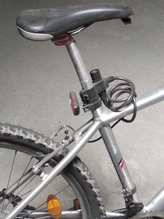 Sprzedam rower Ariston