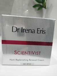 Odżywczy krem do twarzy regenerujący o dr Ireny Eris 50 ml