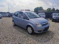 Opel Meriva !.6 benzyna, klimatyzacja! Świetny stan!