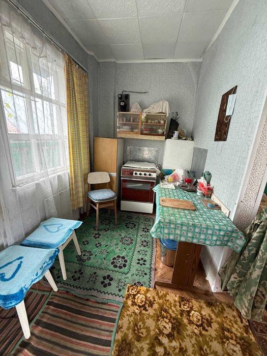 Продам садовий будинок з ділянкою | Лезнево-2 за 16500$