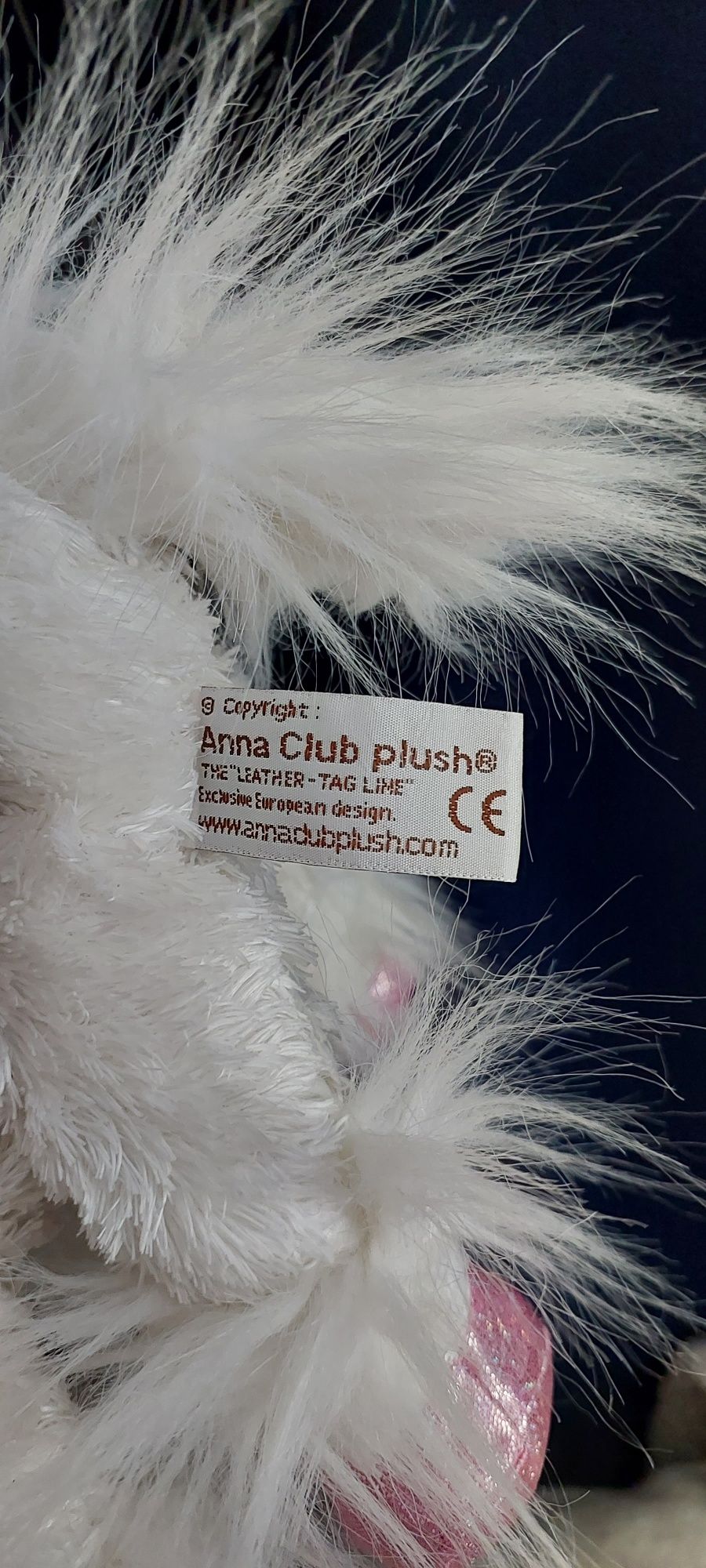 Сумочка коник-пегас Anna Club plush