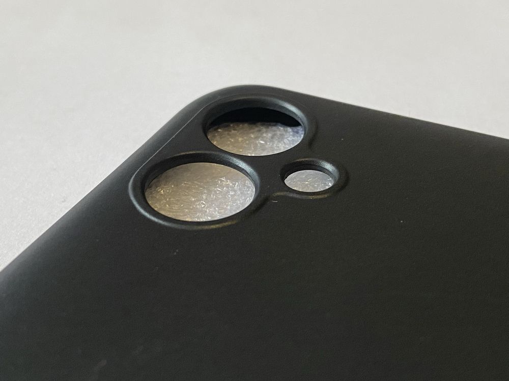 Чехол Samsung A04E / A042 Протиударний Захисний