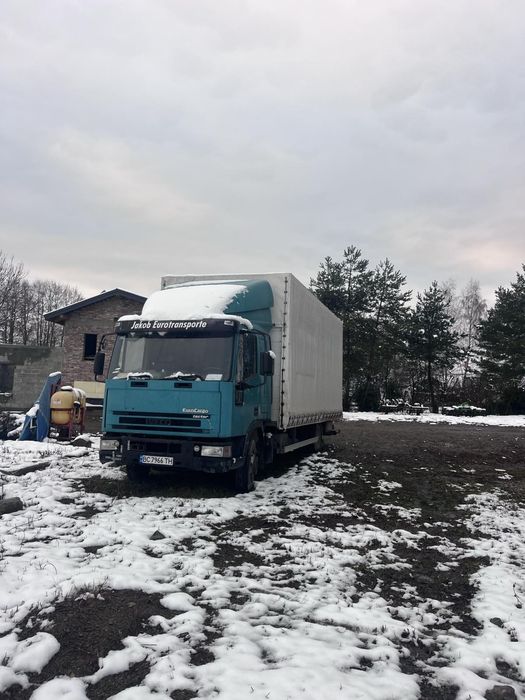 Продам Івеко 7500$
