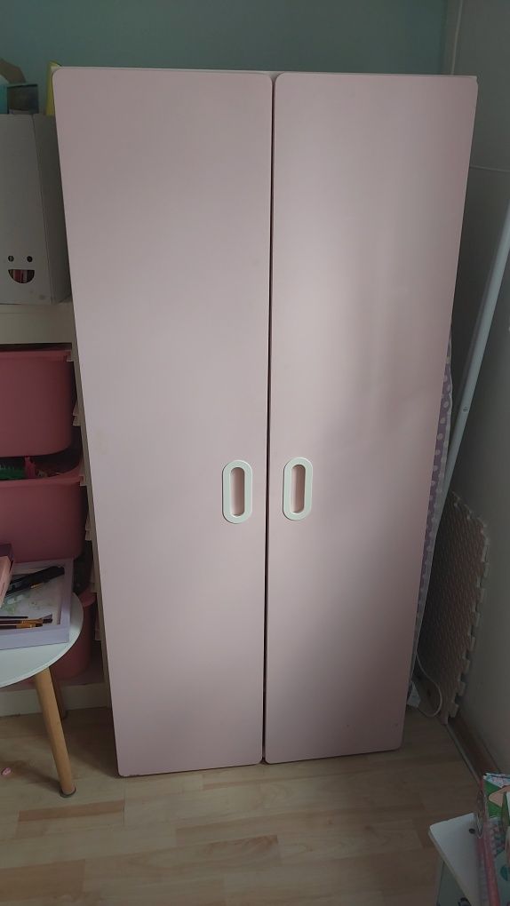Szafa Ikea stuva