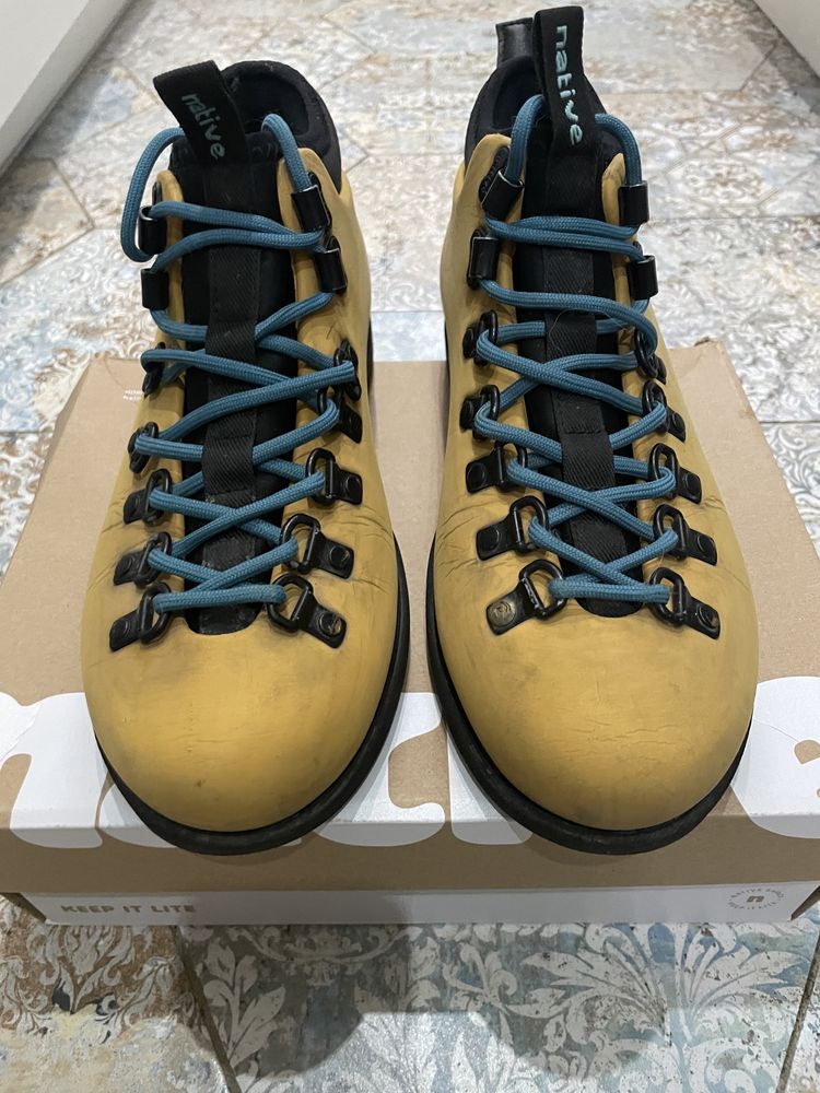 Buty Native Fitzsimmons Citylife