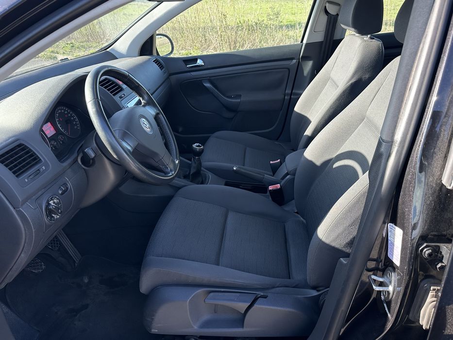 VW Golf 1.4 FSi 133680kms