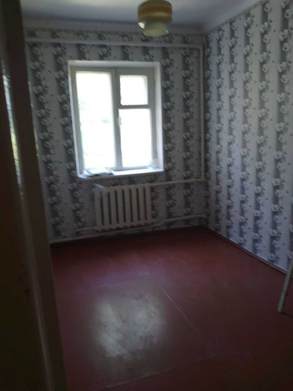 Стецьківка будинок