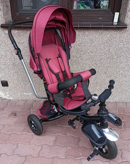 Rowerek 3 kołowy REZERWACJA