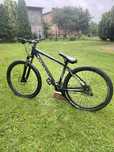 Rower kross black edition 2 dobry stan