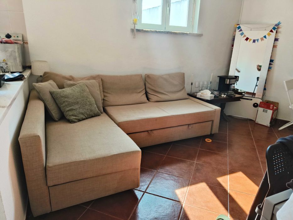 Sofa Bed 3 seater