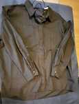 Koszula czarna Mohito oversize 40
