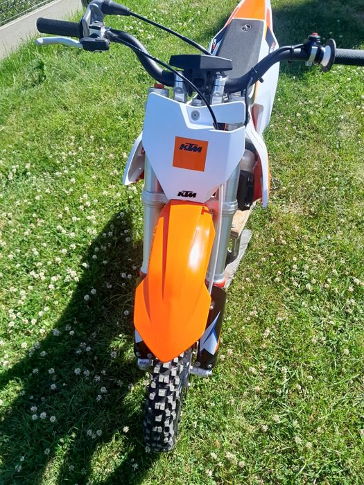 KTM SX 50 (38MTH)