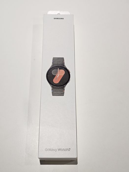 Samsung Galaxy Watch 7 40mm