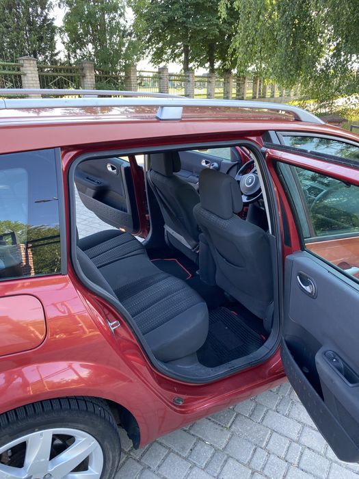 Продам рено меган в дуже класному стані