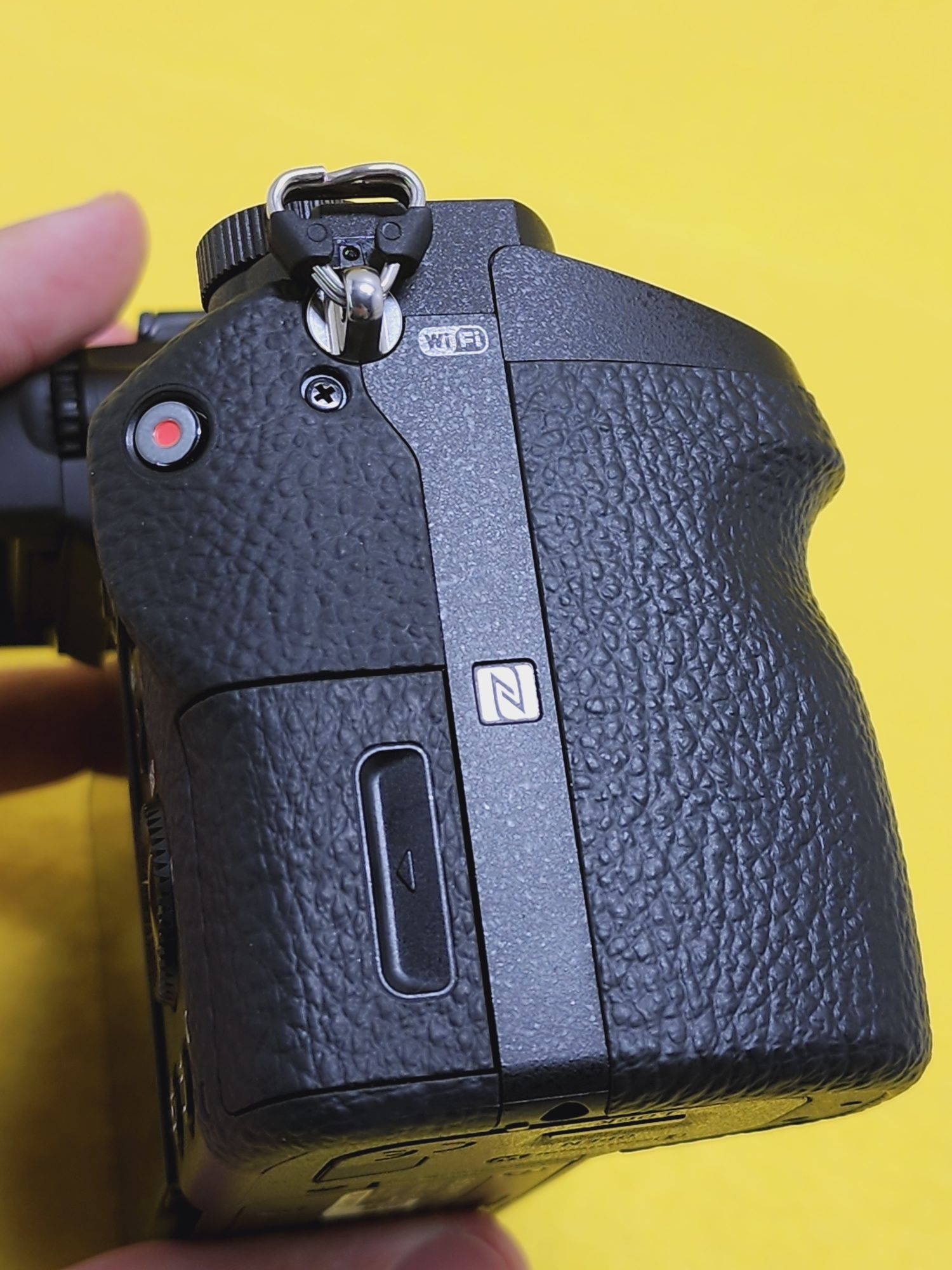 Sony A7 II (body)