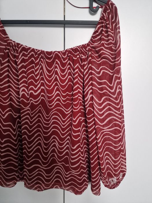 Bluzka damska mohito