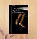 Obras de Leïla Slimani (Livros Novos!)