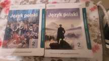 Język polski 2 kl