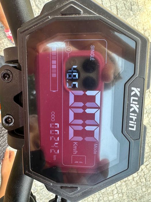 Kukirin G2 Pro 2024
