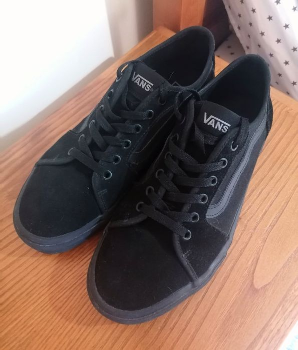 Vans Filmore 43 originais