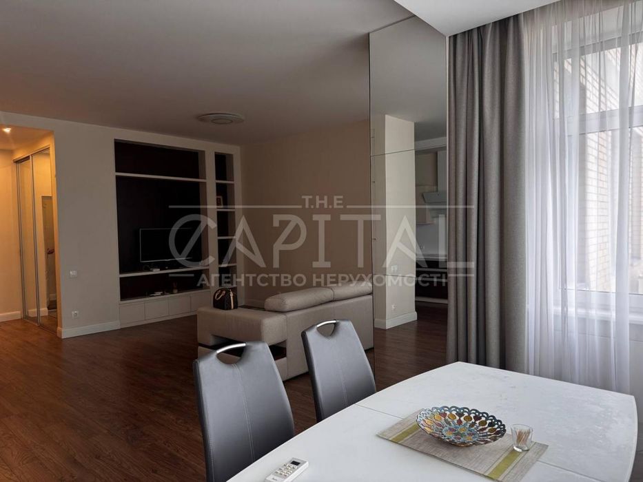 Аренда 2к квартиры,  ул. Леси Украинки, Печерск