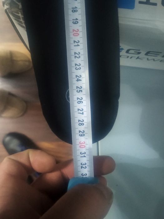 Buty robocze monterskie możliwa wysyłka