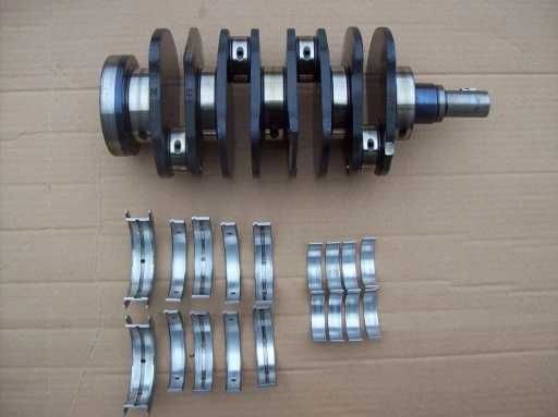 Продам двигун Subaru Субару бензин дизель EJ20 EJ25 20Z FA20 FB25 EZ30