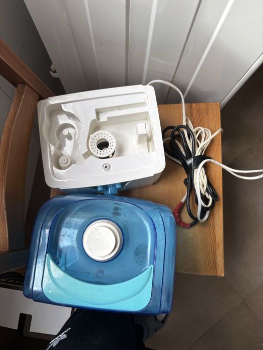 Humidificador para plantas