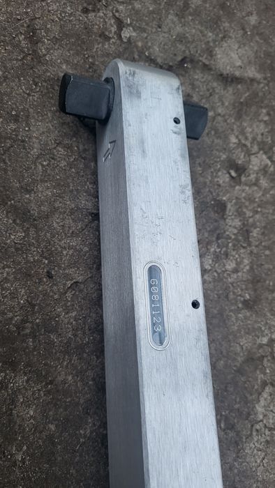 Денамометричний ключ  GEDORE 155-760 N,m Германія