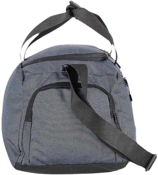 Torba sportowa treningowa z kieszenią na obuwie 4F