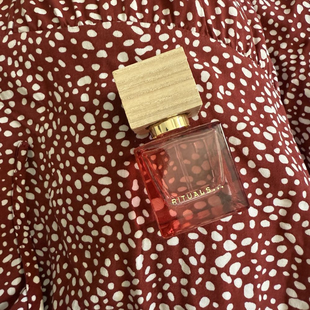 Rituals Ritual of Sakura Reve de Hanami edp perfumy  15ml