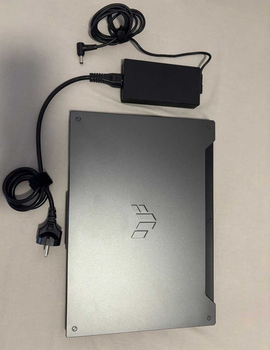ASUS TUF Gaming A15 (Ryzen 7 6800HS | RTX 2050 | 16GB | 512GB | 144Hz)