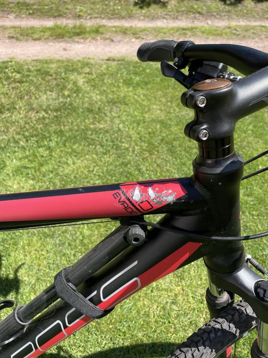 Kross evado 1.0 L