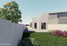 Terreno Pedroso para a construção de Moradia c/ projeto aprovado Ne...
