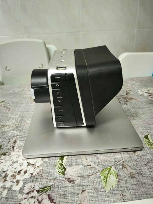 Black Magic Cinema Camera 2.5k