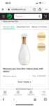 J'adore body milk 200ml