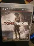 Sprzedam zamienię Wymiana Gier Tomb Raider Ps3