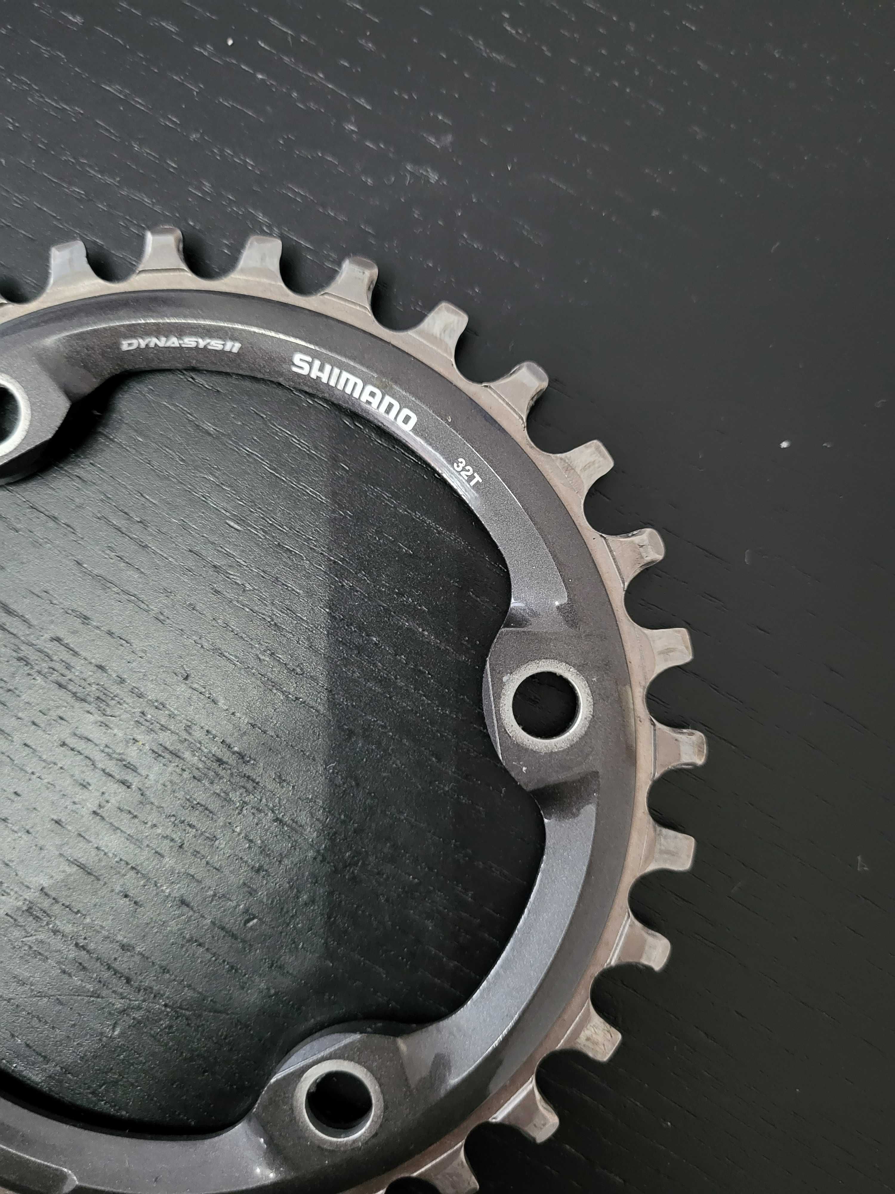 Zębatka Shimano XT M8000 SM-CRM81 32T