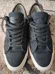 Trampki męskie Converse