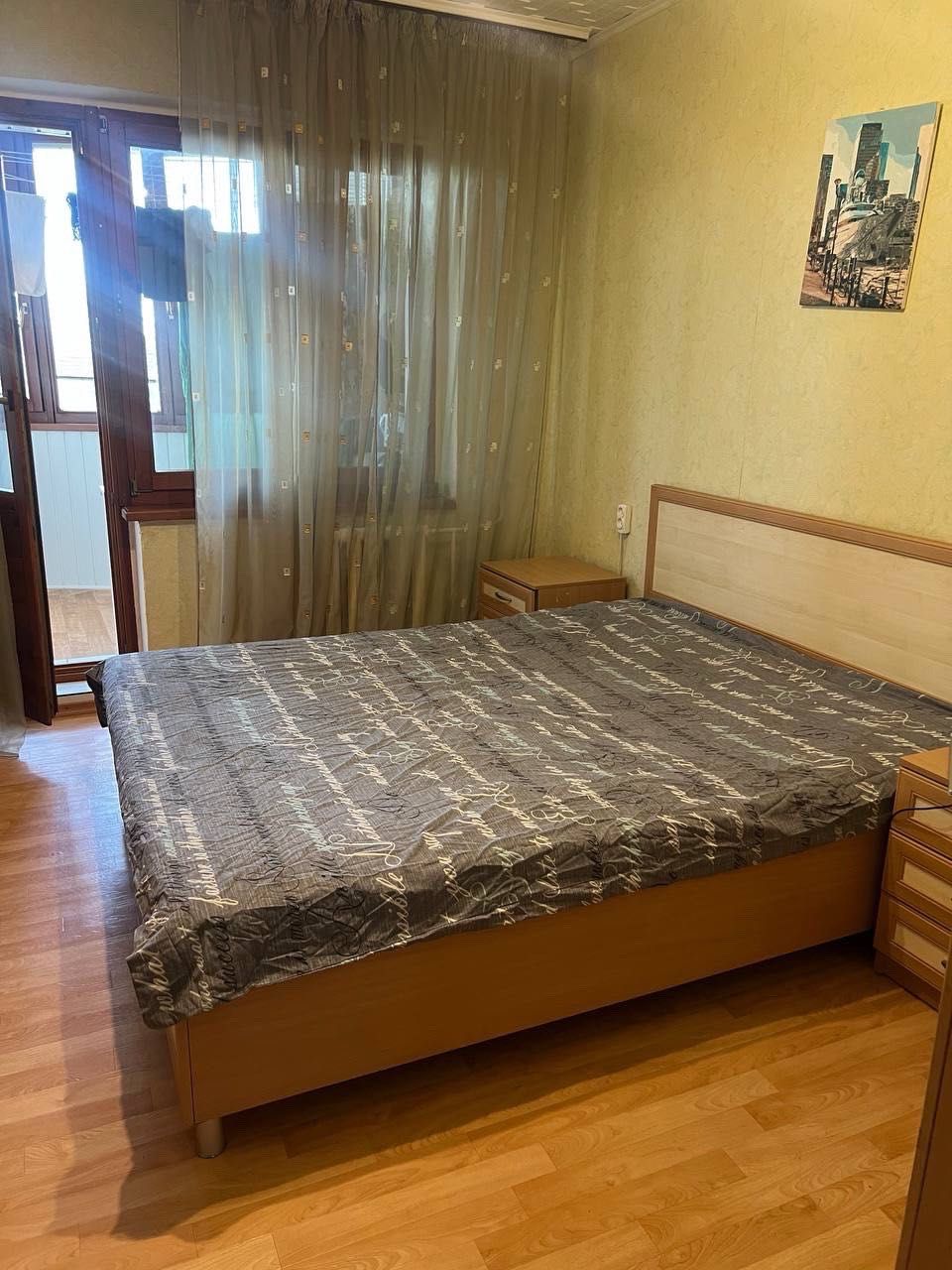 Квартира  на довгострокову оренду