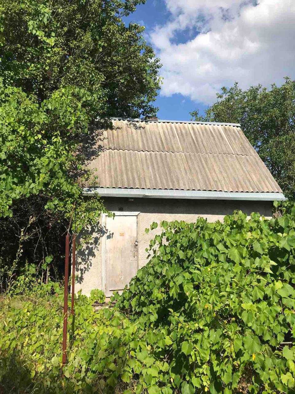 Продається дача в с.Велика Вільшанка 33сотки