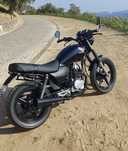 Honda CB 250 Two Fifty 1997