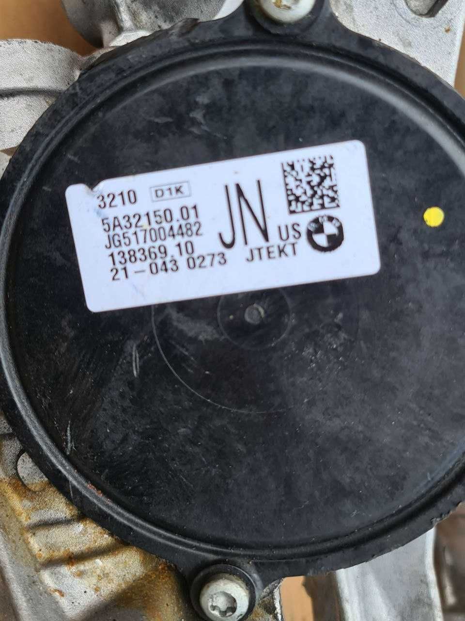 Рульова рейка BMW X3 X4 G01 G02 32106894551  JT JN JO IX3 32105A50587