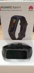 Smartband Huawei Band 4. Nowy.