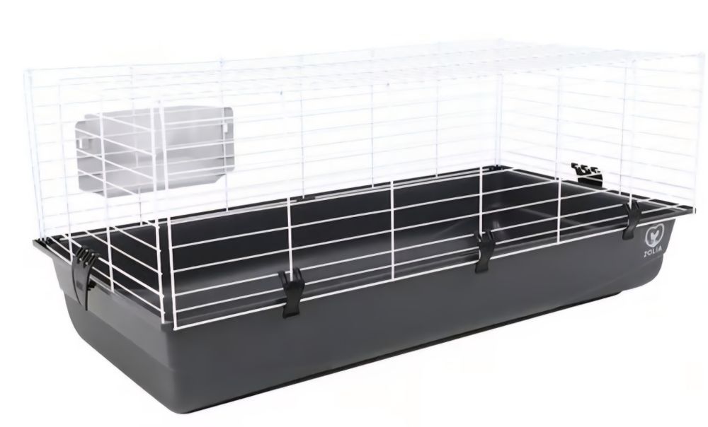 Gaiola para Roedores e Furões