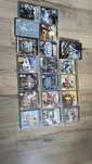 Sprzedam gry do PS3