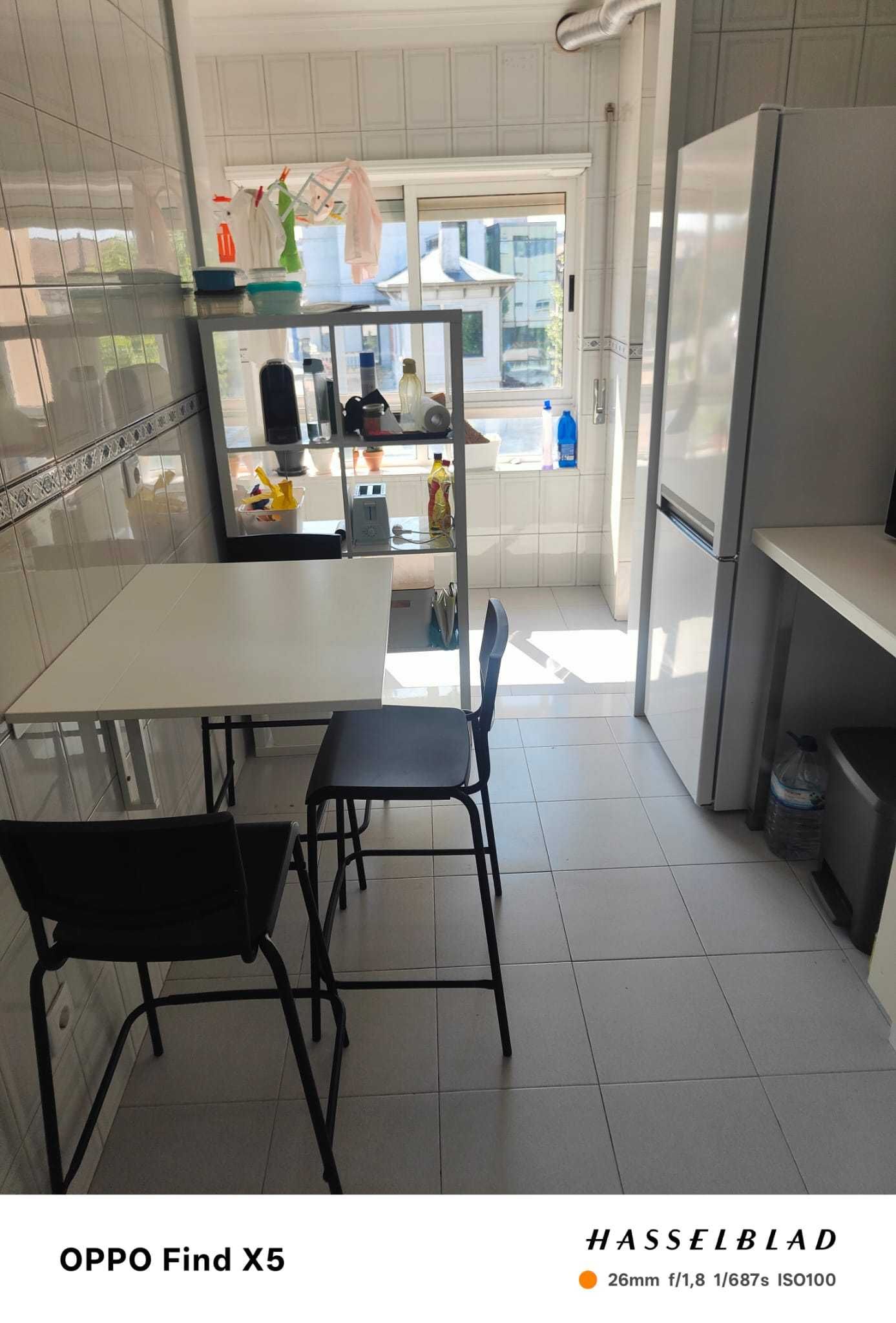 Quarto para estudantes - Felgueiras