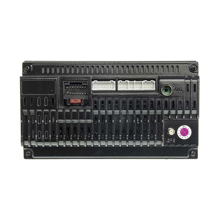 Автомагнитола 2 din MP-7086A v3 Android 2/32  магнитола в машину авто