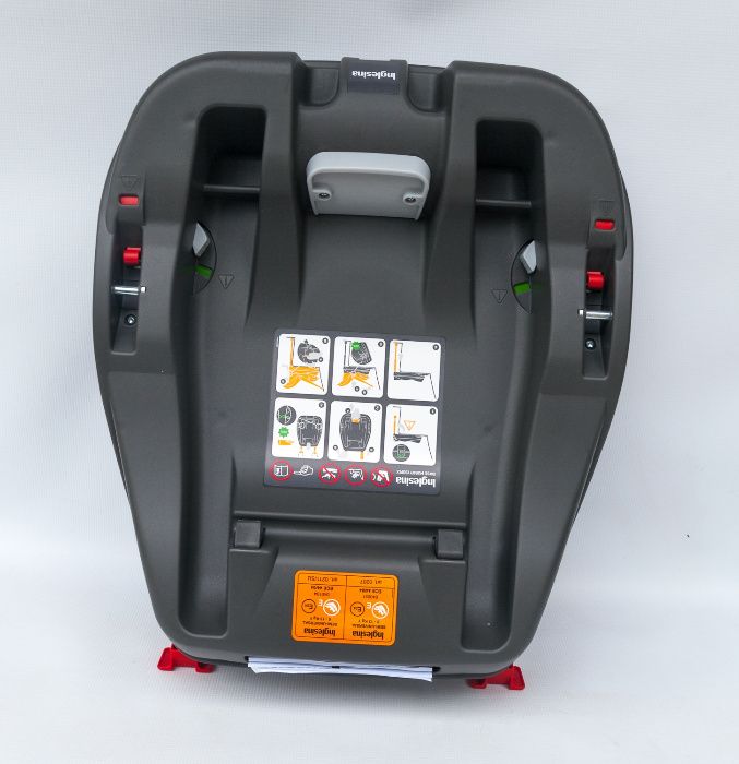 INGLESINA baza ISOFIX DO fotelika samochodowego HUGGY MULTIFIX