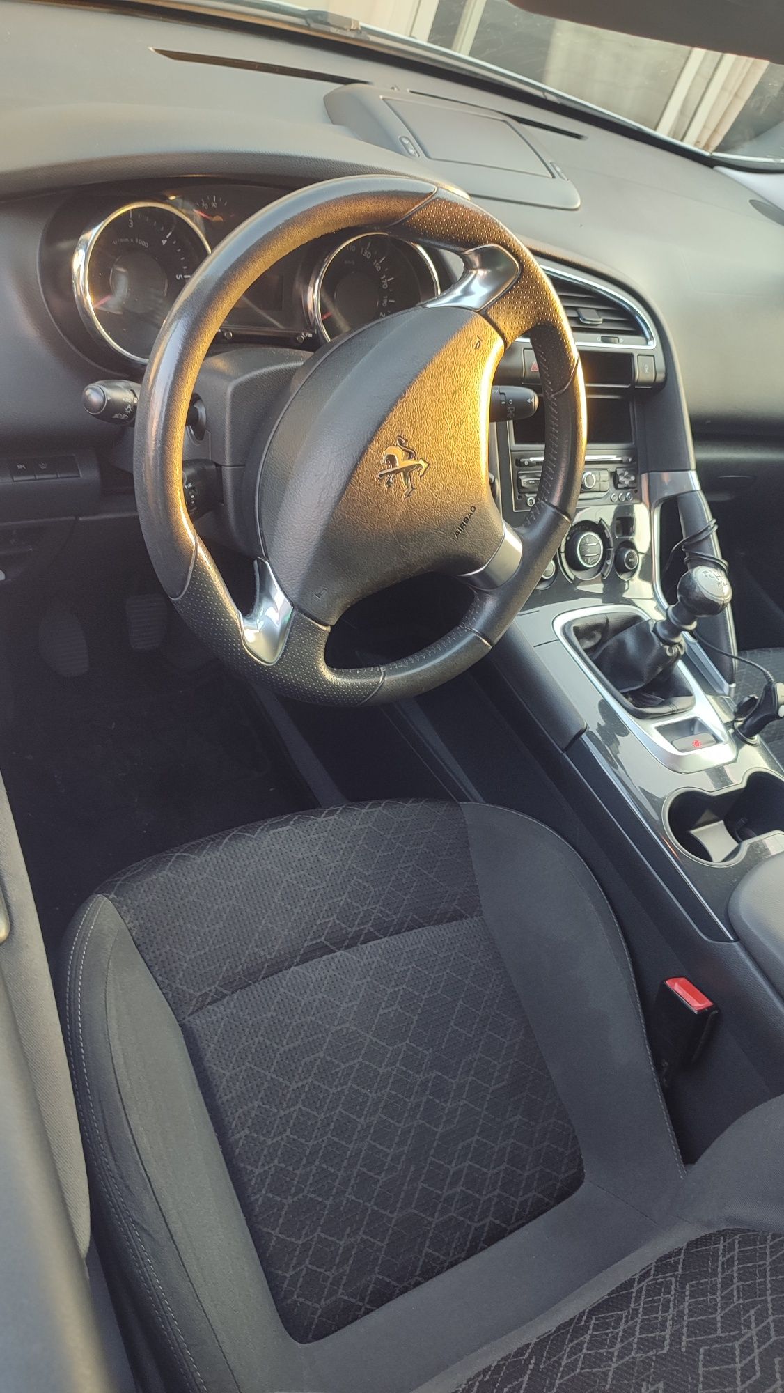 Peugeot 3008 Impecável